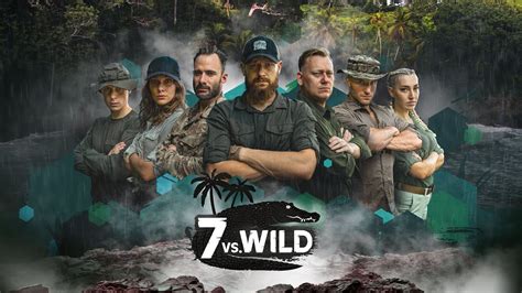 7 vs wild reddit|7vswild serie.